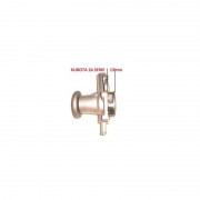 POMPA ACQUA AIXAM KUBOTA Z402 Z482 Z482-E4B