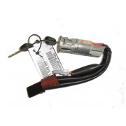 Blocchetto avviamento Aixam Minauto Ligier Microcar Chatenet Grecav Jdm 4g019 0026025 baf17-0007619