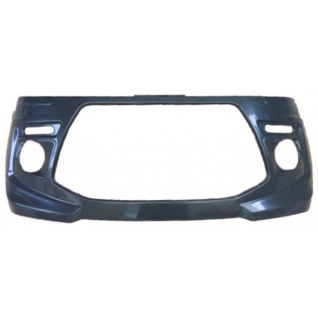 PARAURTI ANTERIORE LIGIER JS50 CLUB ELEGANCE CON LED 1405339 1416286