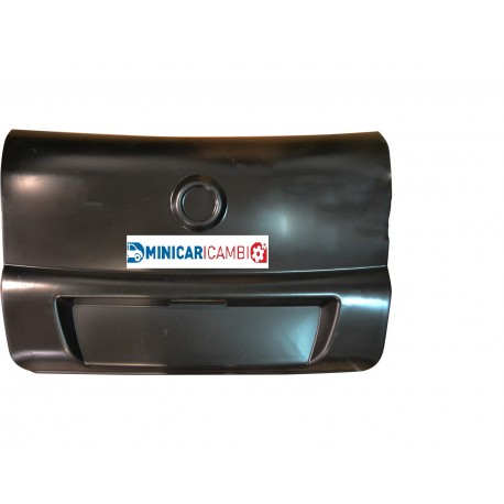 PORTELLONE POSTERIORE ESTERNO MINAUTO 7XB085