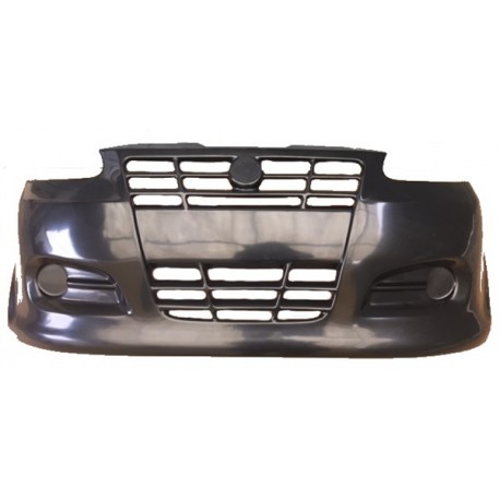 CALANDRA PARAURTI ANTERIORE CASALINI M10