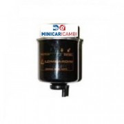 FILTRO GASOLIO LOMBARDINI ORIGINALE MOTORE COMMONRAIL DCI LDW442 LDW480 LDW492