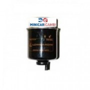 FILTRO GASOLIO LOMBARDINI ORIGINALE MOTORE COMMONRAIL DCI LDW442 LDW480 LDW492 - 1010487/2175241