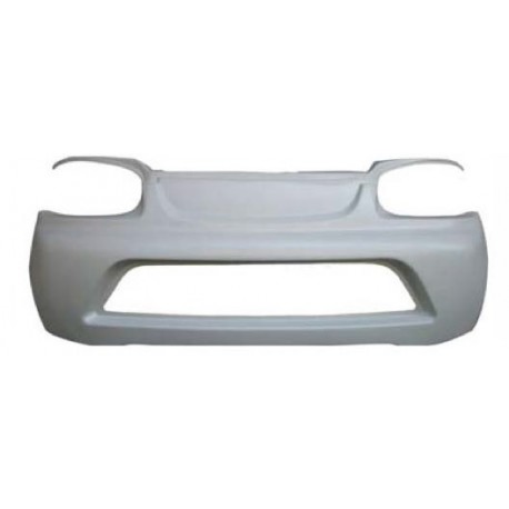 PARAURTI ANTERIORE ITALCAR T3