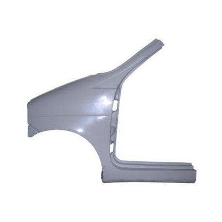 PARAFANGO ANTERIORE SX  LIGIER NOVA