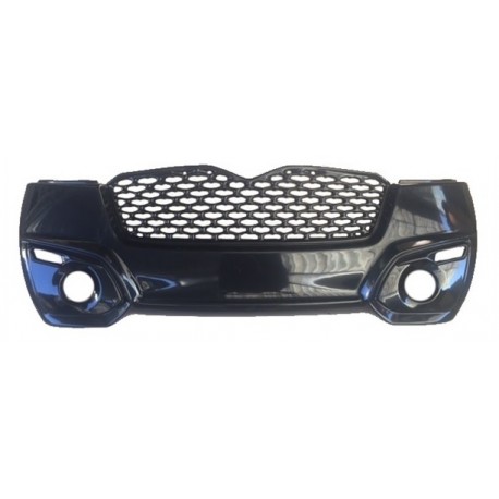 PARAURTI ANTERIORE CON CALANDRA CHATENET CH26 EVO - 02.17.442