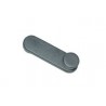 Manovella alza vetro cristallo Aixam Minauto Ligier Casalini 7r067 0081406 f2112000005