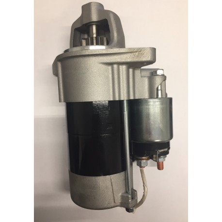 MOTORINO AVVIAMENTO AIXAM MOTORE KUBOTA Z402