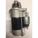 MOTORINO AVVIAMENTO AIXAM MOTORE KUBOTA Z402