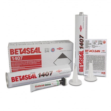 SIGILLANTE PARABREZZA POLIURETANICO 