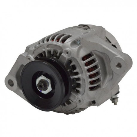 ALTERNATORE MOTORE KUBOTA Z402 Z482 ALTERNATORE MOTORE KUBOTA Z402 Z482