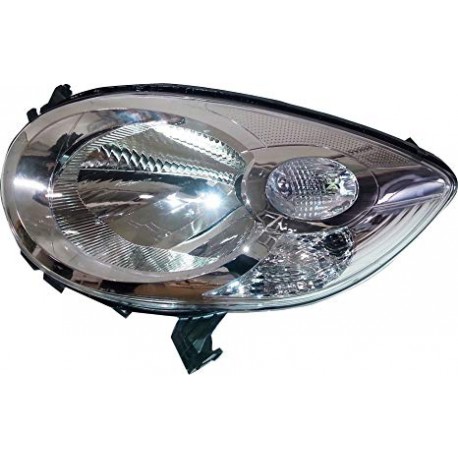 FARO FANALE ANTERIORE SINSITRO MICROCAR M8 - 1011165