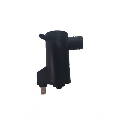 POMPA ACQUA ELETTRICA VASCHETTA LAVAVETRI TERGICRISTALLI AIXAM - 8A21