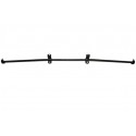 BARRA INFERIORE SUPPORTO PARAURTI ANTERIORE CHATENET CH26  0126092