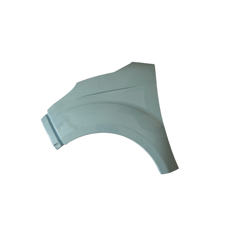 Parafango Anteriore Sinistro per Ligier JS50 Blue Botticelli - 1403901 Parafango Anteriore Sinistro per Ligier JS50 Blue Botticelli - 1403901