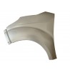 Parafango Anteriore Esterno Sinistro per Ligier JS50 Bianco Perla - 1406269