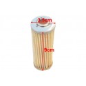 FILTRO GASOLIO MOTORE YANMAR