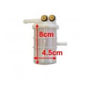 FILTRO GASOLIO MOTORE MITSUBISHI