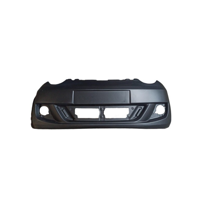 PARAURTI ANTERIORE AIXAM MINAUTO SENSATION E CROSS 761XH019