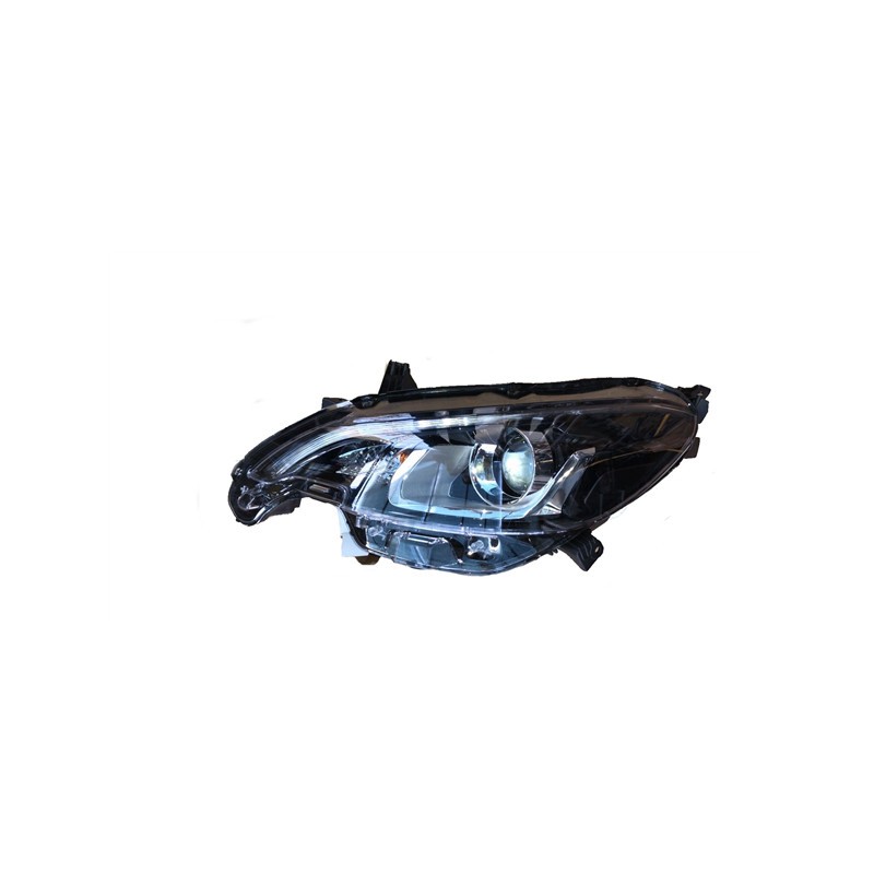 FARO ANTERIORE SINISTRO LIGIER JS50 JS56 JS66 - 1408181