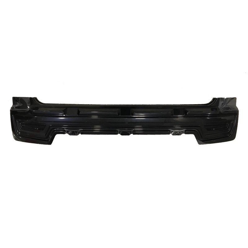 CALANDRA GRIGLIA PARAURTI POSTERIORE LIGIER JS50 V2 V3 1409154