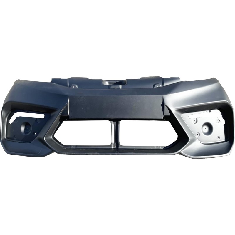 PARAURTI ANTERIORE AIXAM EMOTION CITY COUPE' SPORT GTO GTI - 761BP019