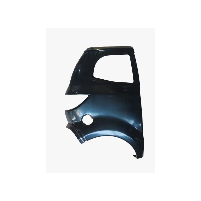 FIANCATA PARAFANGO POSTERIORE DESTRO AIXAM EMOTION SENSATION CITY - 764BG028