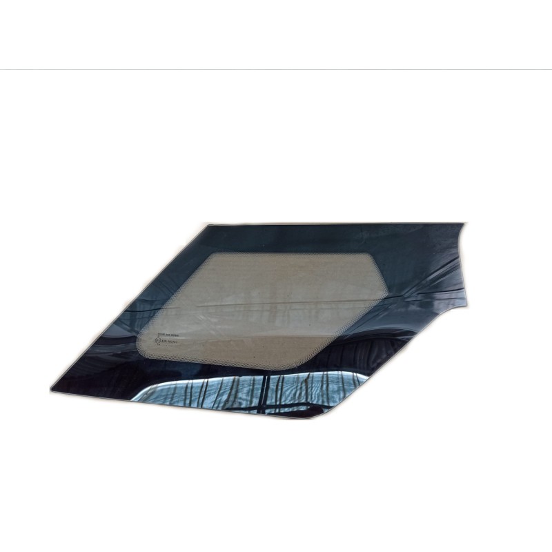 VETRO CRISTALLO FIANCATA POSTERIORE DESTRO LIGIER JS50 V2 (JS56) / JS50 V3 (JS58) / JS50 V4 (JS66) - 1419217