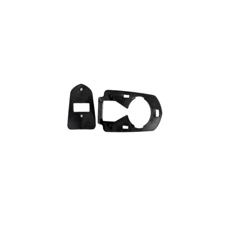 Set di guarnizioni maniglia porta esterna Aixam, Minauto, 7AP104