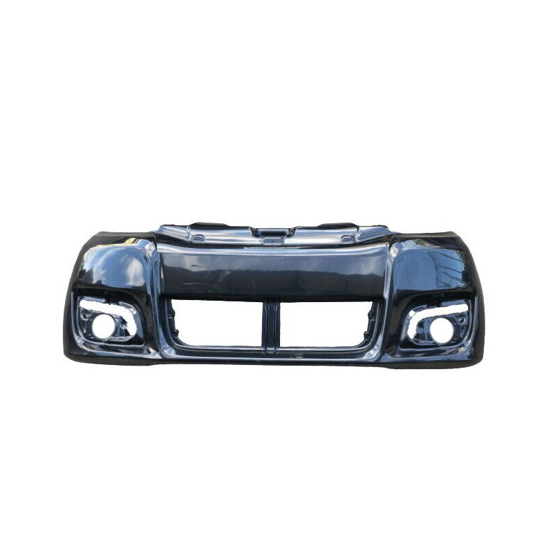 PARAURTI ANTERIORE AIXAM EMOTION CITY COUPE' - 761BL019