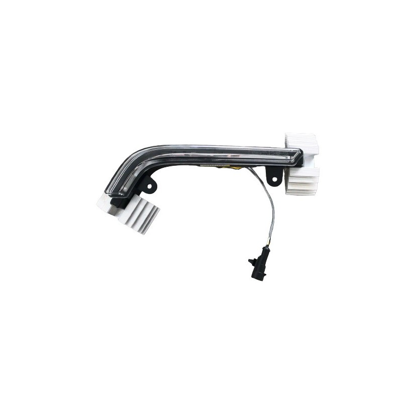 FARETTO LED ANTERIORE DESTRO AIXAM EMOTION CITY COUPE' SPORT - 800BP152