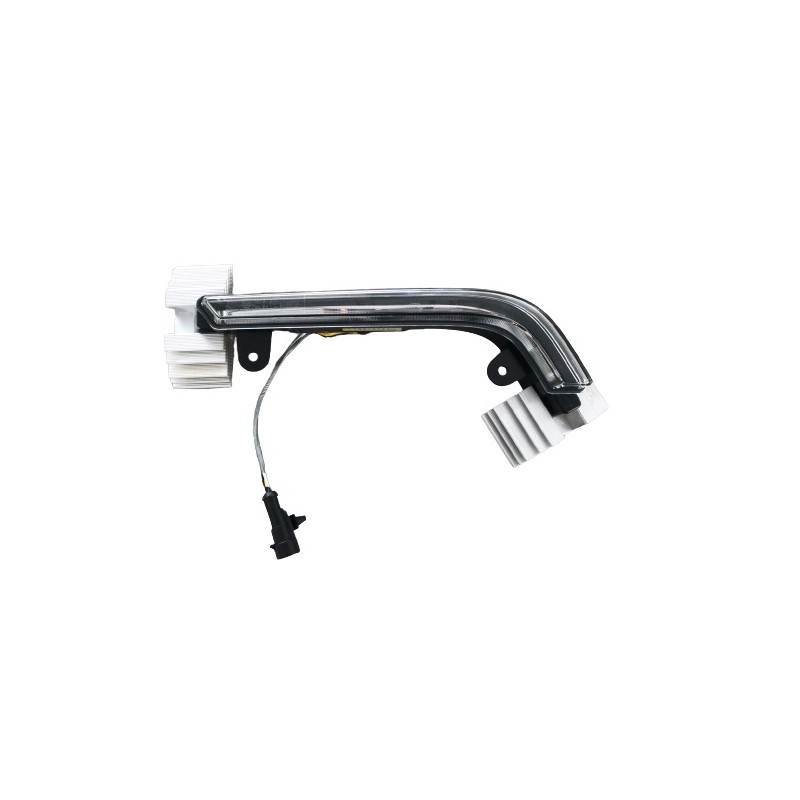 FARETTO LED ANTERIORE SINISTRO AIXAM EMOTION CITY COUPE' SPORT - 800BP153