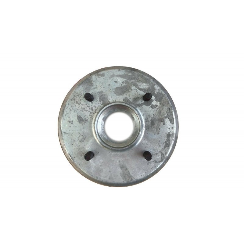 Tamburo freno posteriore Aixam Minauto 640BF030