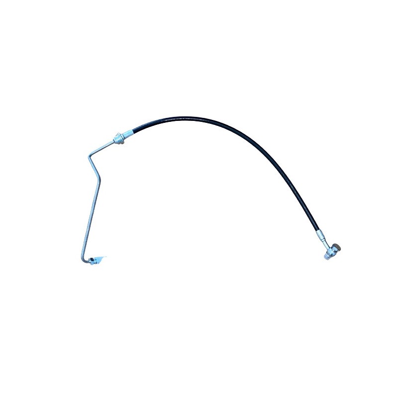 TUBO FRENO ANTERIORE SINISTRO AIXAM CON ABS - 6AY418A TUBO FRENO ANTERIORE SINISTRO AIXAM CON ABS - 6AY418A