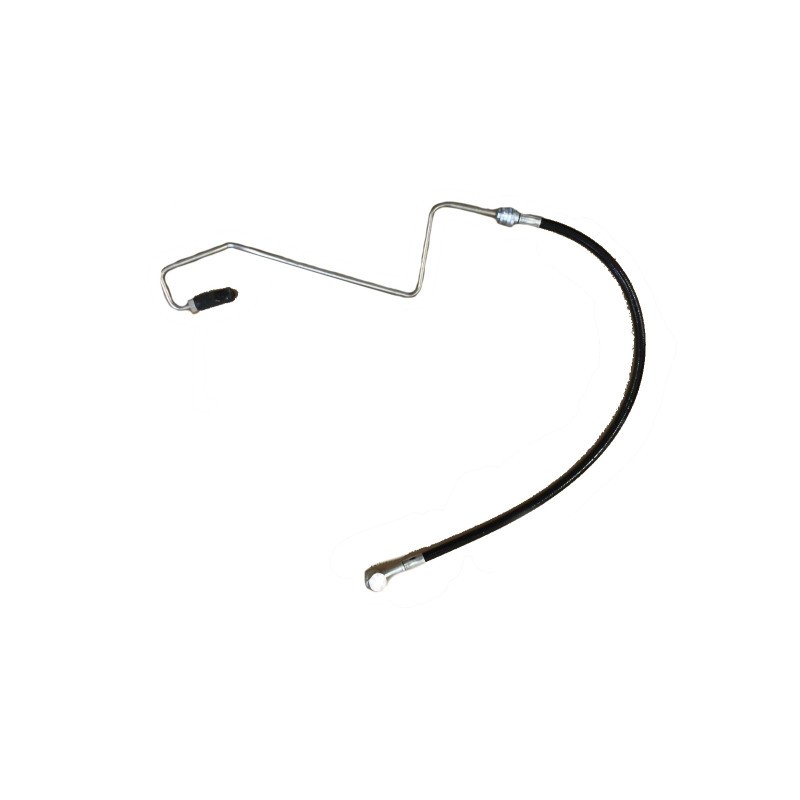 TUBO FRENO ANTERIORE DESTRO AIXAM E MINAUTO IMPULSION VISION SENSATION EMOTION - 6AY418