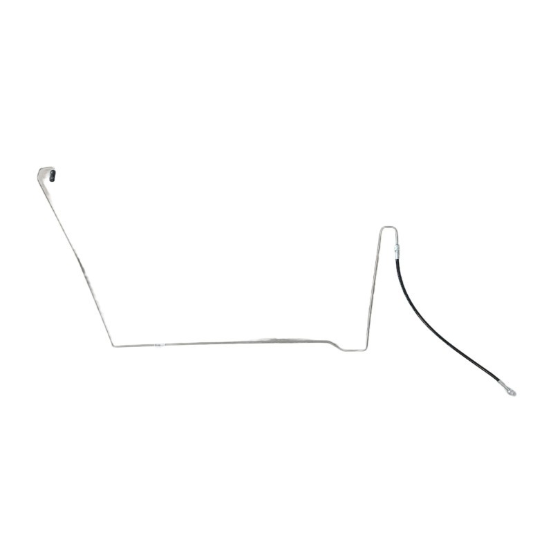 TUBO FRENO ANTERIORE SINISTRO AIXAM E MINAUTO IMPULSION VISION SENSATION EMOTION - 620BF019