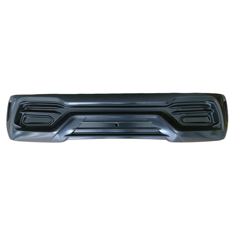 ESTRATTORE CALANDRA PARAURTI POSTERIORE LIGIER JS50 V4 ( JS66) - 1419278