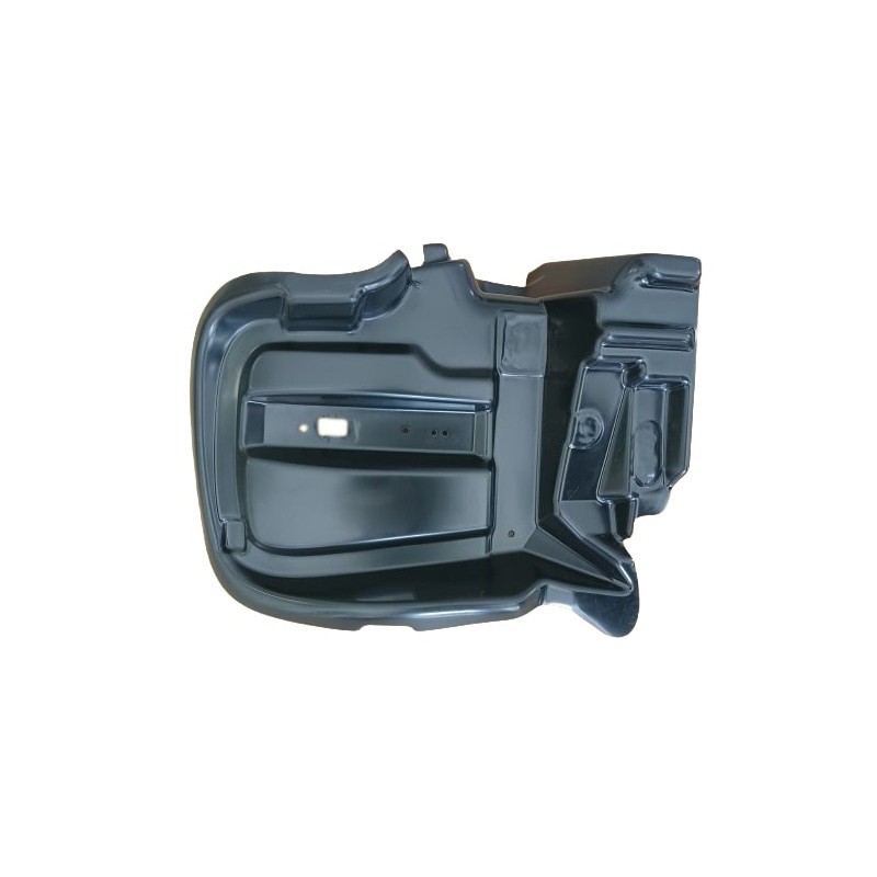 SUPPORTO FARETTO LED SINISTRO PARAURTI ANTERIORE LIGIER JS50 V4 ( JS66) - 1419276