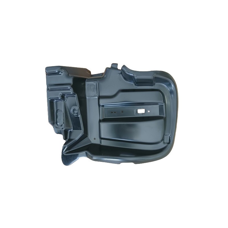 SUPPORTO FARETTO LED DESTRO PARAURTI ANTERIORE LIGIER JS50 V4 ( JS66) - 1419277