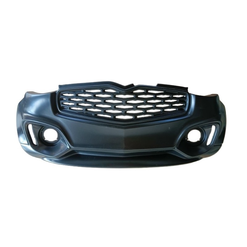 PARAURTI ANTERIORE COMPLETO DI CALANDRA CHATENET CH46 - 0246001