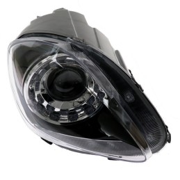 Faro fanale proiettore anteriore lato destro per Chatenet