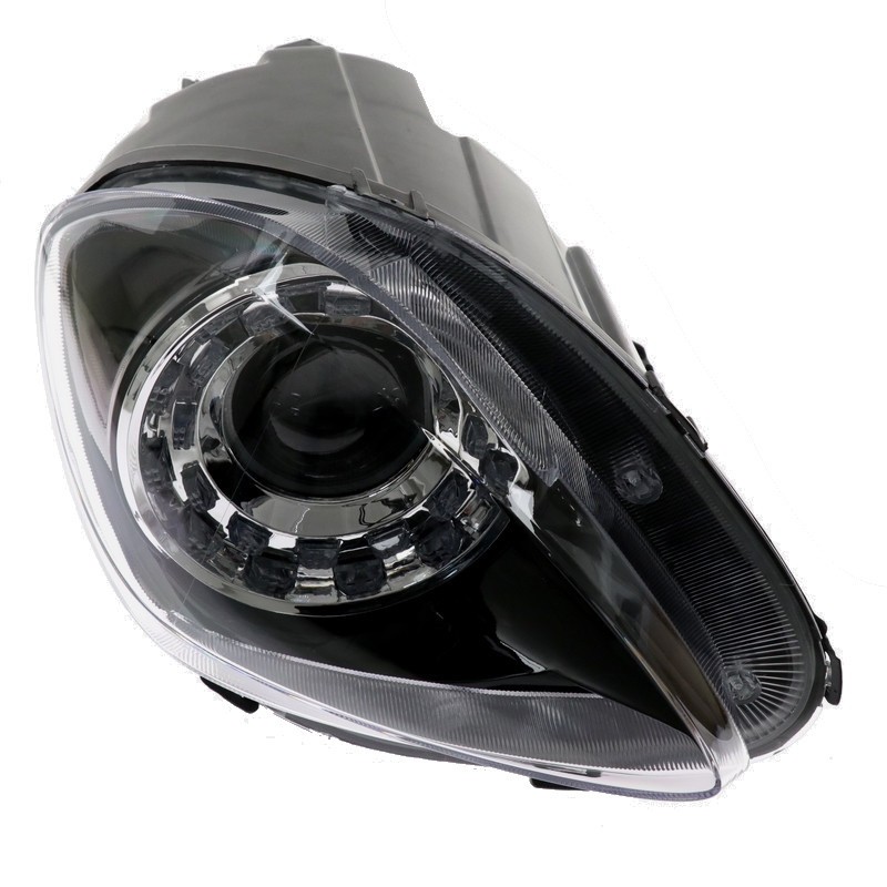 Faro fanale proiettore anteriore lato destro per Chatenet