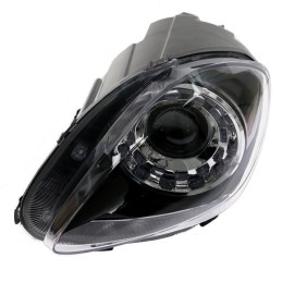 Faro fanale proiettore anteriore lato sinistro per Chatenet