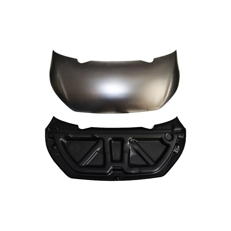 GRUPPO COFANO MOTORE ANTERIORE COMPLETO AIXAM E MINAUTO VISION - 7AY085 GRUPPO COFANO MOTORE ANTERIORE COMPLETO AIXAM E MINAUTO VISION - 7AY085