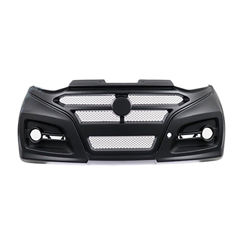 PARAURTI ANTERIORE CASALINI M14 - P2060056331