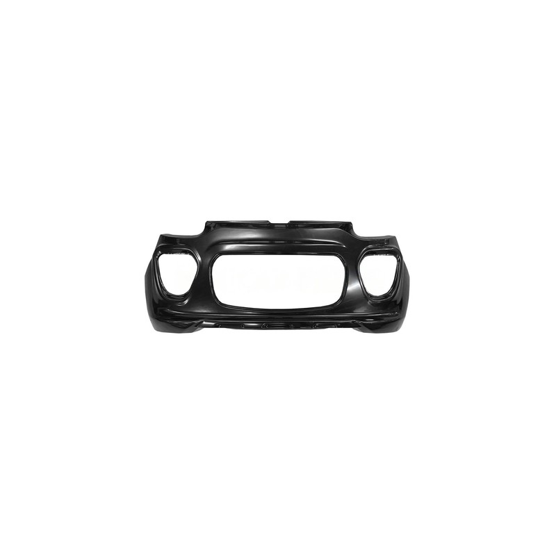 PARAURTI ANTERIORE MICROCAR MGO6 DUE6 - 1415829