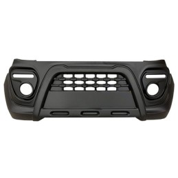 CALANDRA PARAURTI ANTERIORE MICROCAR MGO6 X - 1414480