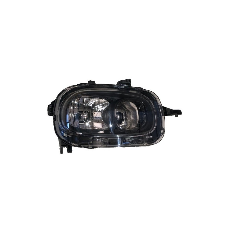 FARO FANALE ANTERIORE DESTRO MICROCAR MGO6 DUE'6 - 1414740