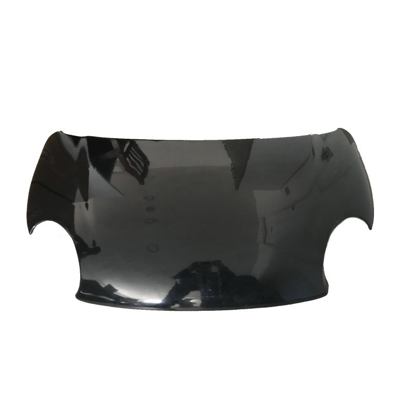 Cofano motore anteriore Microcar Dué/M.Go 3