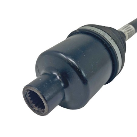 SEMIASSE DESTRO SINISTRO CHATENET CH46 - 0146082